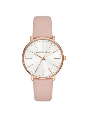 Zegarek Michael Kors ze sklepu: MODIVO w kategorii: Zegarki - zdjęcie WP-EBWP-BKLVO-LN0_4051432430763