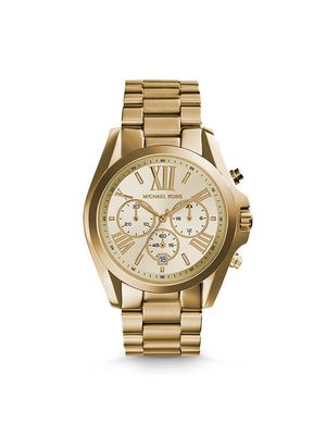 Zegarek Michael Kors ze sklepu: MODIVO w kategorii: Zegarki - zdjęcie WP-EBWP-BKLVO-LN0_4051432546358