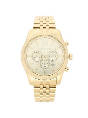Michael Kors - Zegarek ze sklepu: MODIVO w kategorii: Zegarki - zdjęcie WP-EBWP-BKLVO-LN0_4051432739415