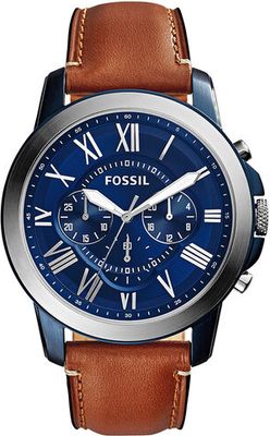 Zegarek Fossil ze sklepu: MODIVO w kategorii: Zegarki