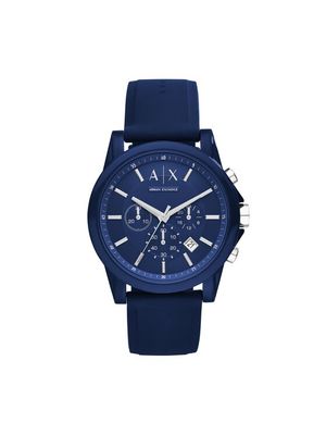 Zegarek Armani Exchange ze sklepu: MODIVO w kategorii: Zegarki - zdjęcie WP-EBWP-BKLVO-LN0_4053858632134