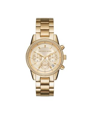 Michael Kors - Zegarek ze sklepu: MODIVO w kategorii: Zegarki - zdjęcie WP-EBWP-BKLVO-LN0_4053858642355