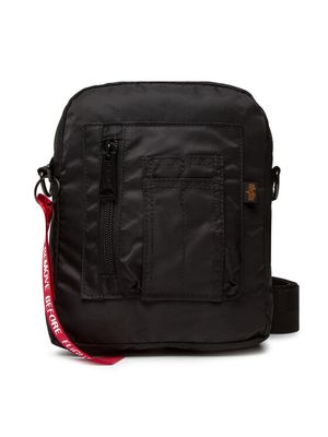 Torba męska Alpha Industries ze sklepu: MODIVO w kategorii: Torby męskie - zdjęcie WP-EBWP-BKLVO-LN0_4059146166497