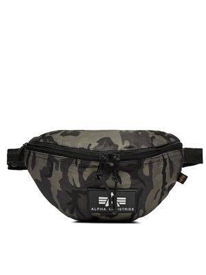 Nerka Alpha Industries ze sklepu: MODIVO w kategorii: Nerki - zdjęcie WP-EBWP-BKLVO-LN0_4059146245031