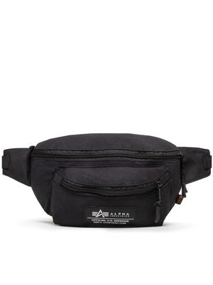 Nerka Alpha Industries ze sklepu: MODIVO w kategorii: Nerki - zdjęcie WP-EBWP-BKLVO-LN0_4059146307210