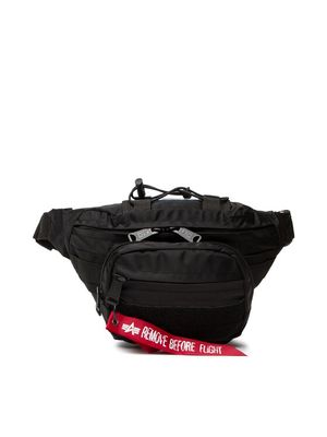 Nerka Alpha Industries ze sklepu: MODIVO w kategorii: Nerki - zdjęcie WP-EBWP-BKLVO-LN0_4059146397853