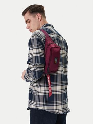 Alpha Industries - Nerka ze sklepu: MODIVO w kategorii: Nerki - zdjęcie WP-EBWP-BKLVO-LN0_4059146451623