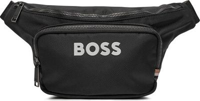Nerka BOSS ze sklepu: MODIVO w kategorii: Nerki - zdjęcie WP-EBWP-BKLVO-LN0_4063539997254