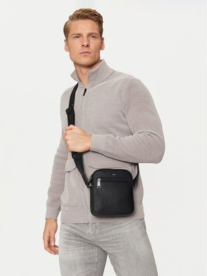 BOSS - Torba męska ze sklepu: MODIVO w kategorii: Torby męskie - zdjęcie WP-EBWP-BKLVO-LN0_4063544800105