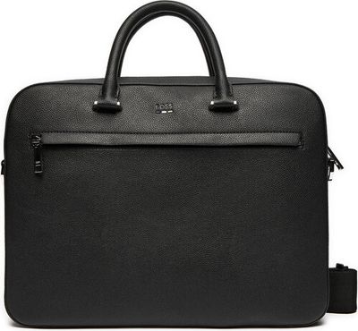 Torba na laptopa BOSS ze sklepu: MODIVO w kategorii: Torby na laptopa - zdjęcie WP-EBWP-BKLVO-LN0_4063544800228