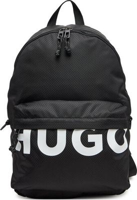 Plecak HUGO ze sklepu: MODIVO w kategorii: Plecaki - zdjęcie WP-EBWP-BKLVO-LN0_4063545103977