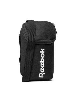 Reebok - Saszetka ze sklepu: MODIVO w kategorii: Saszetki - zdjęcie WP-EBWP-BKLVO-LN0_4064055000145