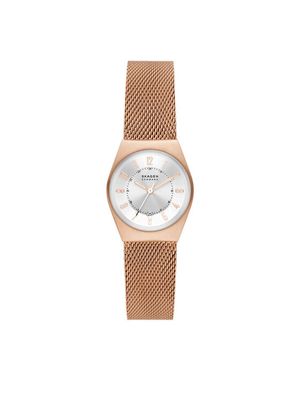 Zegarek Skagen ze sklepu: MODIVO w kategorii: Zegarki - zdjęcie WP-EBWP-BKLVO-LN0_4064092129724