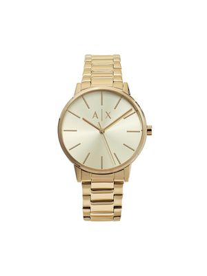 Zegarek Armani Exchange ze sklepu: MODIVO w kategorii: Zegarki - zdjęcie WP-EBWP-BKLVO-LN0_4064092184181