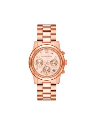 Michael Kors - Zegarek ze sklepu: MODIVO w kategorii: Zegarki - zdjęcie WP-EBWP-BKLVO-LN0_4064092185935