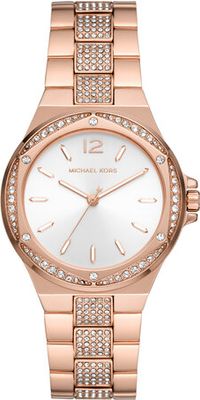 Zegarek Michael Kors ze sklepu: MODIVO w kategorii: Zegarki - zdjęcie WP-EBWP-BKLVO-LN0_4064092215168