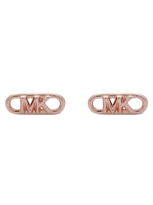 Kolczyki Michael Kors ze sklepu: MODIVO w kategorii: Kolczyki - zdjęcie WP-EBWP-BKLVO-LN0_4064092222357