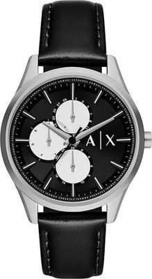 Zegarek Armani Exchange ze sklepu: MODIVO w kategorii: Zegarki - zdjęcie WP-EBWP-BKLVO-LN0_4064092228113