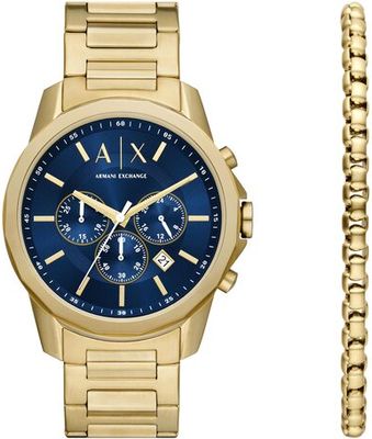 Armani Exchange - Zegarek ze sklepu: MODIVO w kategorii: Zegarki
