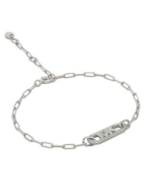 Michael Kors - Bransoletka ze sklepu: MODIVO w kategorii: Bransoletki - zdjęcie WP-EBWP-BKLVO-LN0_4064092246322