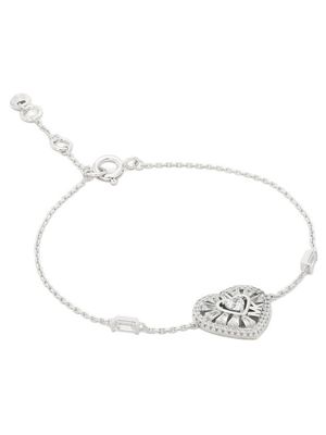 Michael Kors - Bransoletka ze sklepu: MODIVO w kategorii: Bransoletki - zdjęcie WP-EBWP-BKLVO-LN0_4064092256000