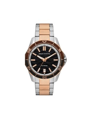 Zegarek Armani Exchange ze sklepu: MODIVO w kategorii: Zegarki - zdjęcie WP-EBWP-BKLVO-LN0_4064092270068