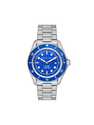 Zegarek Michael Kors ze sklepu: MODIVO w kategorii: Zegarki - zdjęcie WP-EBWP-BKLVO-LN0_4064092271492