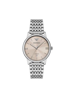 Emporio Armani - Zegarek ze sklepu: MODIVO w kategorii: Zegarki - zdjęcie WP-EBWP-BKLVO-LN0_4064092291513