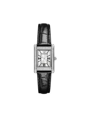 Zegarek Emporio Armani ze sklepu: MODIVO w kategorii: Zegarki - zdjęcie WP-EBWP-BKLVO-LN0_4064092291803