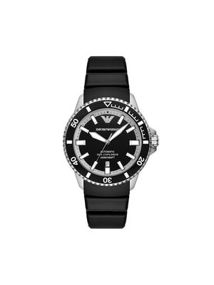 Zegarek Emporio Armani ze sklepu: MODIVO w kategorii: Zegarki - zdjęcie WP-EBWP-BKLVO-LN0_4064092292435