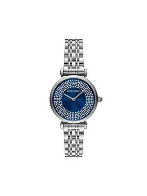 Zegarek Emporio Armani ze sklepu: MODIVO w kategorii: Zegarki - zdjęcie WP-EBWP-BKLVO-LN0_4064092292510
