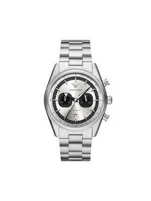 Zegarek Emporio Armani ze sklepu: MODIVO w kategorii: Zegarki - zdjęcie WP-EBWP-BKLVO-LN0_4064092292558
