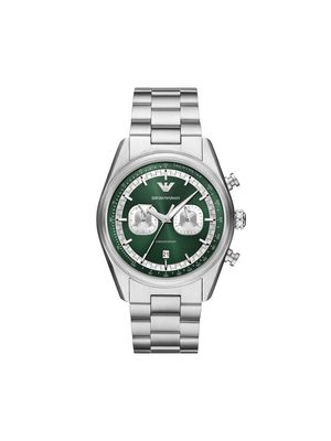 Emporio Armani - Zegarek ze sklepu: MODIVO w kategorii: Zegarki - zdjęcie WP-EBWP-BKLVO-LN0_4064092292565