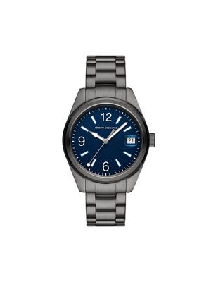 Zegarek Armani Exchange ze sklepu: MODIVO w kategorii: Zegarki - zdjęcie WP-EBWP-BKLVO-LN0_4064092294170