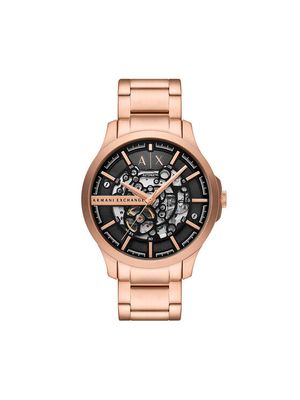 Zegarek Armani Exchange ze sklepu: MODIVO w kategorii: Zegarki - zdjęcie WP-EBWP-BKLVO-LN0_4064092294194