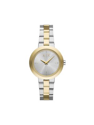 Zegarek Armani Exchange ze sklepu: MODIVO w kategorii: Zegarki - zdjęcie WP-EBWP-BKLVO-LN0_4064092294255