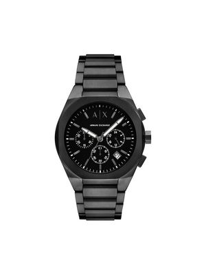Zegarek Armani Exchange ze sklepu: MODIVO w kategorii: Zegarki - zdjęcie WP-EBWP-BKLVO-LN0_4064092294361
