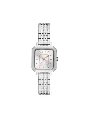 Zegarek Armani Exchange ze sklepu: MODIVO w kategorii: Zegarki - zdjęcie WP-EBWP-BKLVO-LN0_4064092294392