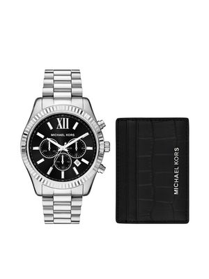 Zegarek Michael Kors ze sklepu: MODIVO w kategorii: Zegarki - zdjęcie WP-EBWP-BKLVO-LN0_4064092296730
