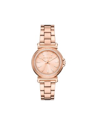 Michael Kors - Zegarek ze sklepu: MODIVO w kategorii: Zegarki - zdjęcie WP-EBWP-BKLVO-LN0_4064092296976