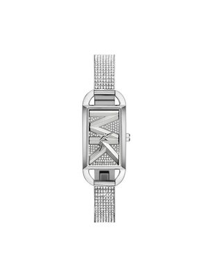 Zegarek Michael Kors ze sklepu: MODIVO w kategorii: Zegarki - zdjęcie WP-EBWP-BKLVO-LN0_4064092297393