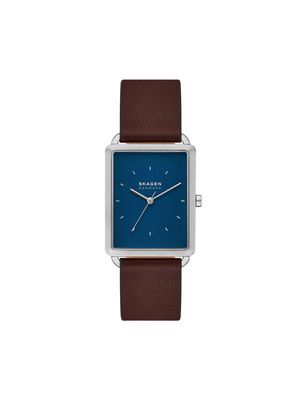 Zegarek Skagen ze sklepu: MODIVO w kategorii: Zegarki - zdjęcie WP-EBWP-BKLVO-LN0_4064092301441