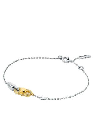 Bransoletka Michael Kors ze sklepu: MODIVO w kategorii: Bransoletki - zdjęcie WP-EBWP-BKLVO-LN0_4064092311006