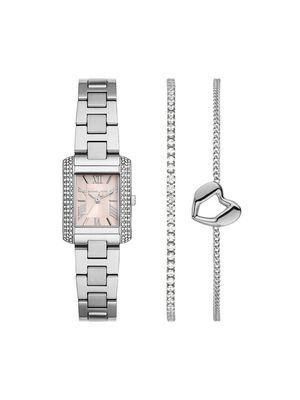 Michael Kors - Zegarek ze sklepu: MODIVO w kategorii: Zegarki - zdjęcie WP-EBWP-BKLVO-LN0_4064092318395