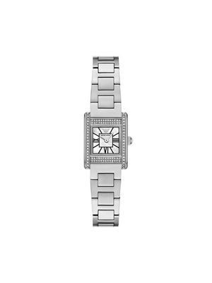 Zegarek Emporio Armani ze sklepu: MODIVO w kategorii: Zegarki - zdjęcie WP-EBWP-BKLVO-LN0_4064092324877