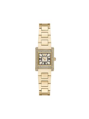 Zegarek Emporio Armani ze sklepu: MODIVO w kategorii: Zegarki - zdjęcie WP-EBWP-BKLVO-LN0_4064092324884