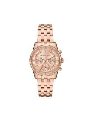 Zegarek Michael Kors ze sklepu: MODIVO w kategorii: Zegarki - zdjęcie WP-EBWP-BKLVO-LN0_4064092325720
