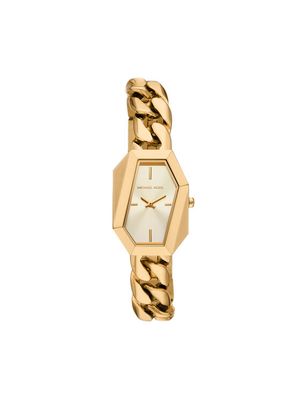 Zegarek Michael Kors ze sklepu: MODIVO w kategorii: Zegarki - zdjęcie WP-EBWP-BKLVO-LN0_4064092325775