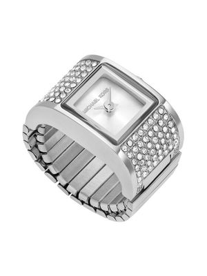 Zegarek Michael Kors ze sklepu: MODIVO w kategorii: Zegarki - zdjęcie WP-EBWP-BKLVO-LN0_4064092326314