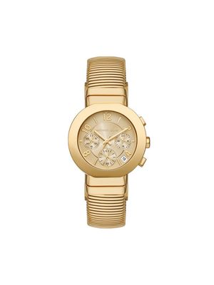 Zegarek Michael Kors ze sklepu: MODIVO w kategorii: Zegarki - zdjęcie WP-EBWP-BKLVO-LN0_4064092326413